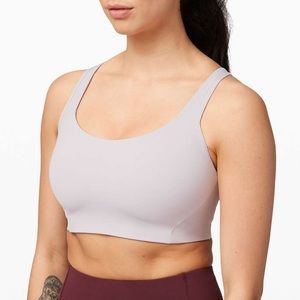 Lululemon All Powered Up Bra - 36D